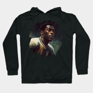 Pele Hoodie